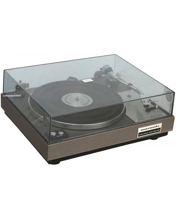 Marantz 6100 Turntable