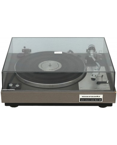 Marantz 6100 Turntable