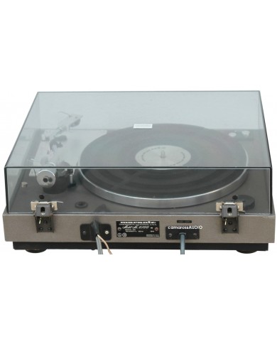 Marantz 6100 Turntable