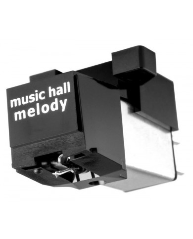 MUSIC HALL Melody Cardridge MUSIC HALL Melody Cardridge
