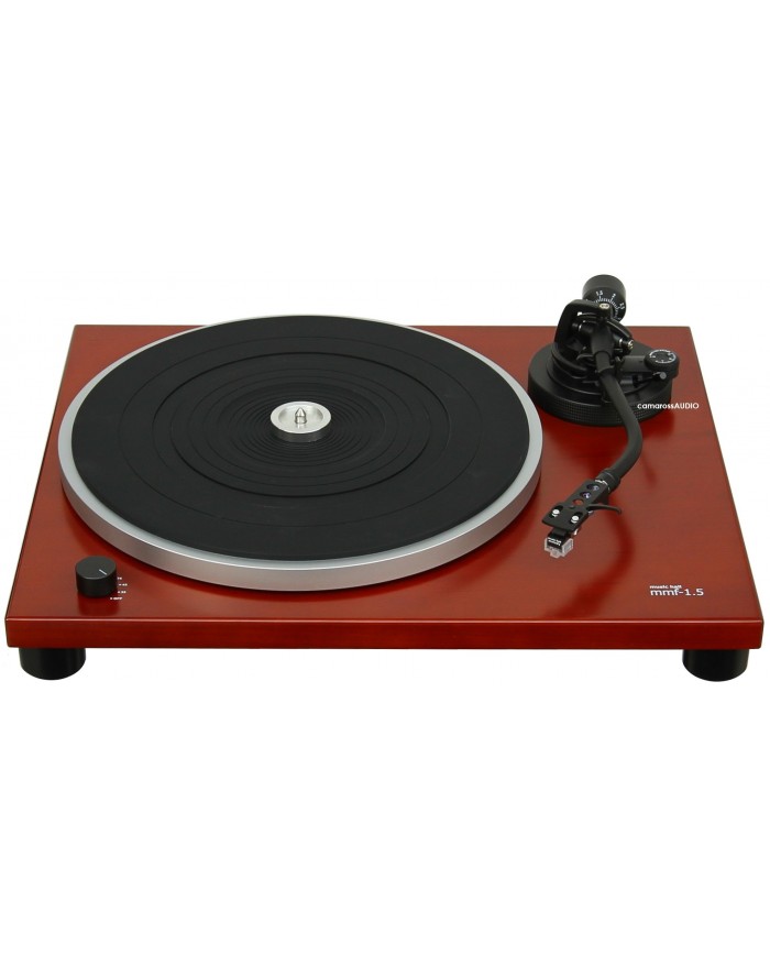 MUSIC HALL mmf-1.5 Cherry ( Wooden ) MUSIC HALL mmf-1.5 Cherry ( Wooden )