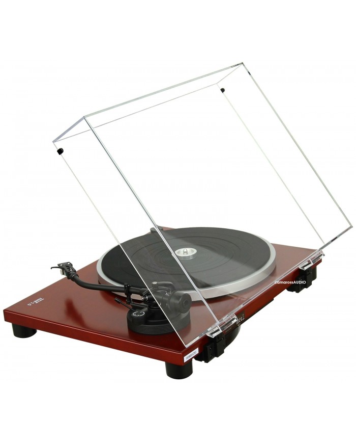 MUSIC HALL mmf-1.5 Cherry ( Wooden ) MUSIC HALL mmf-1.5 Cherry ( Wooden )