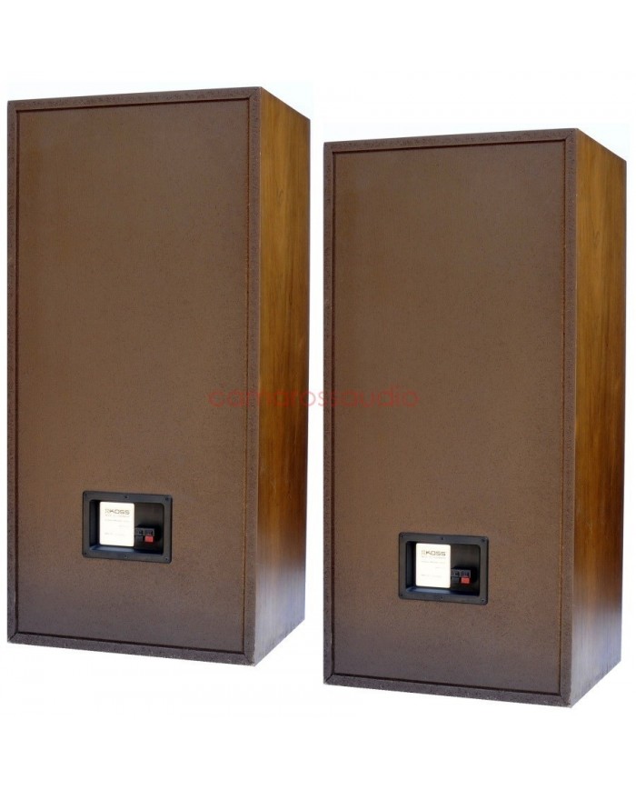 KOSS Kossfire Model 210