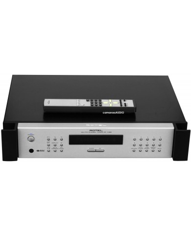 Rotel RT-1080 Stereo AM/FM Tuner ( RDS ) Rotel RT-1080 Stereo AM/FM Tuner ( RDS )