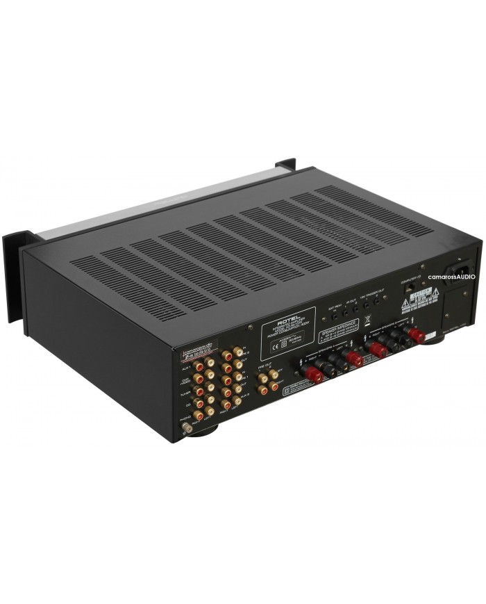 Rotel RA-1070 Integrated Amplifier