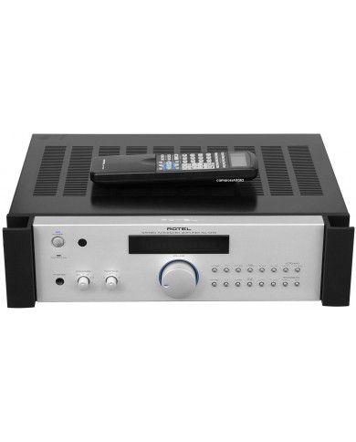 Rotel RA-1070 Integrated Amplifier Rotel RA-1070 Integrated Amplifier