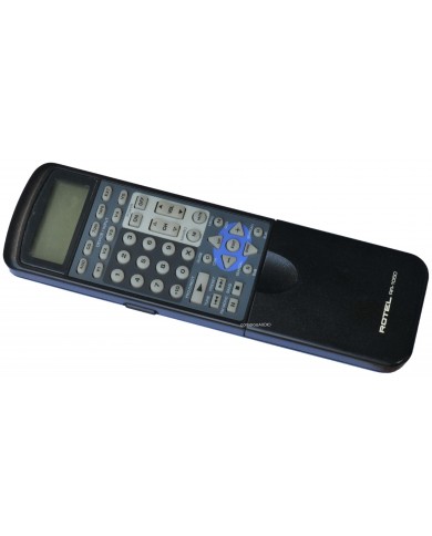 Rotel RR-1050 Remote Control Rotel RR-1050 Remote Control