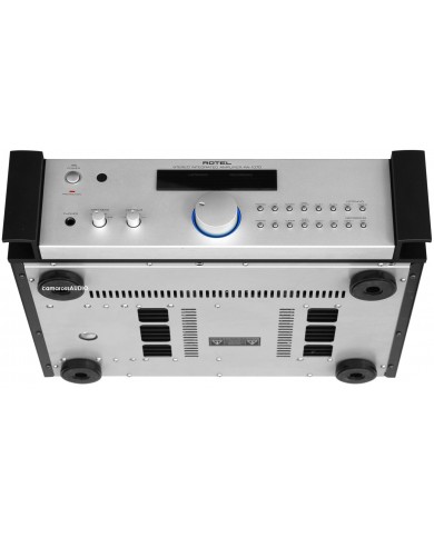 Rotel RA-1070 Integrated Amplifier Rotel RA-1070 Integrated Amplifier