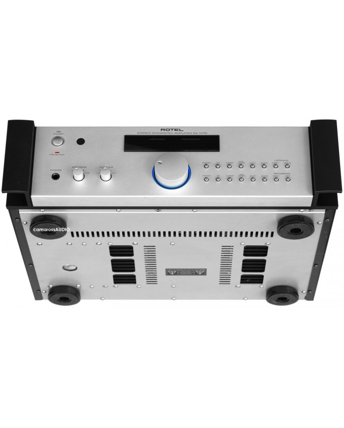 Rotel RA-1070 Integrated Amplifier