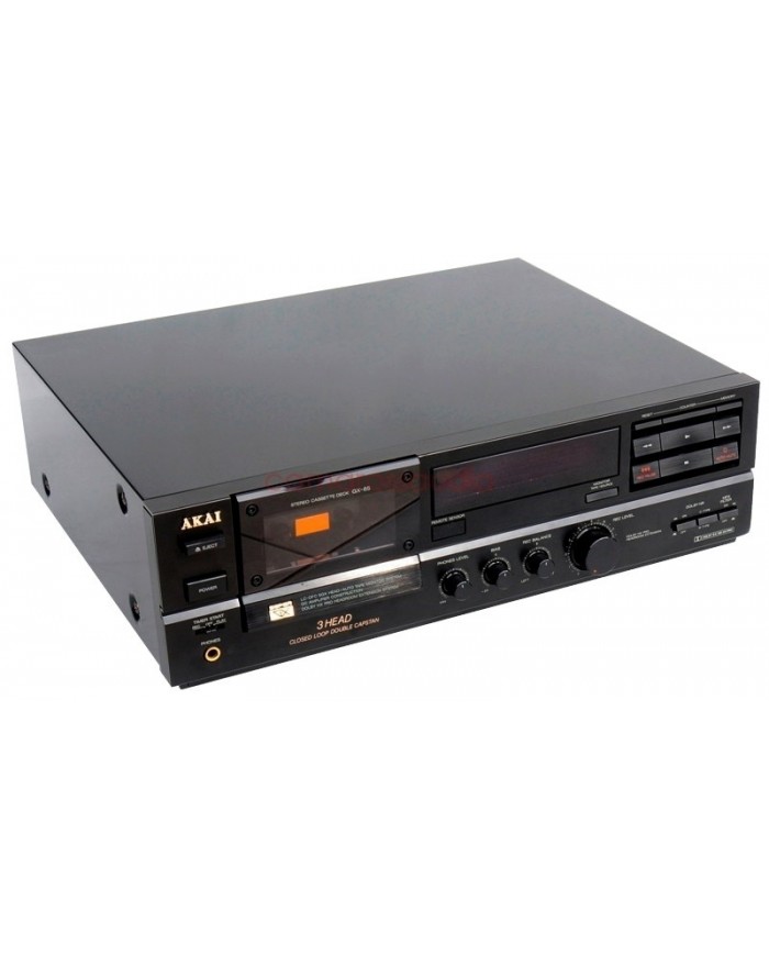 Akai GX-65 Akai GX-65