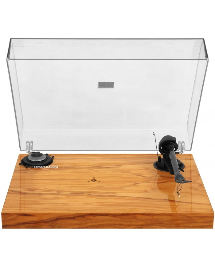 Pro-Ject 2Xperience Classic