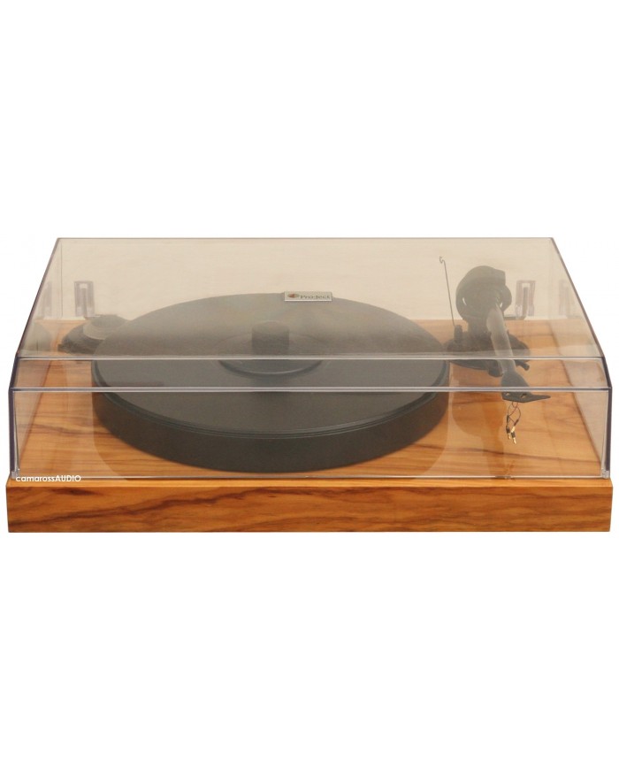 Pro-Ject 2Xperience Classic