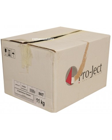 Pro-Ject 2Xperience Classic Pro-Ject 2Xperience Classic