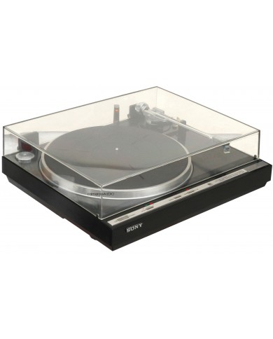 Sony PS-X55 Fully-Automatic Direct-Drive