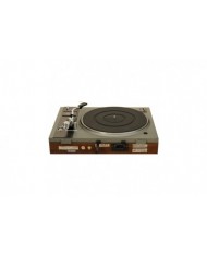 Pioneer PL-112D Belt-Drive Turntable