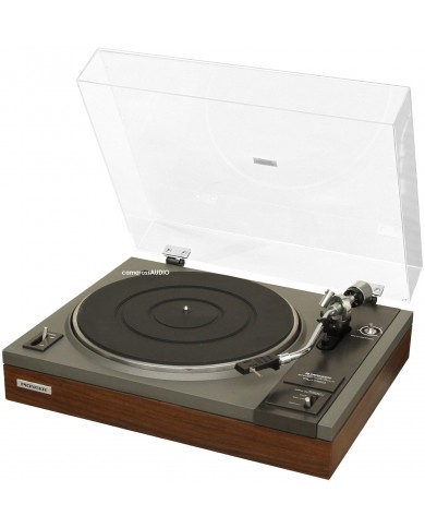 Pioneer PL-112D Belt-Drive Turntable