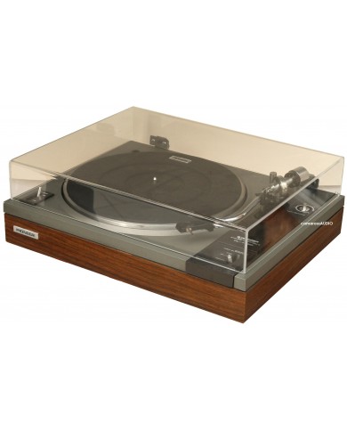 Pioneer PL-112D Belt-Drive Turntable