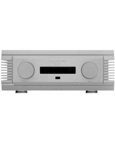 Musical Fidelity Nu-Vista 800 Integrated Amplifier