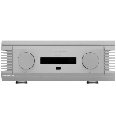 Musical Fidelity Nu-Vista 800 Integrated Amplifier