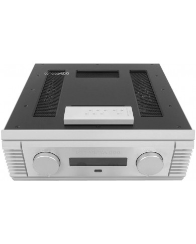 Musical Fidelity Nu-Vista 800 Integrated Amplifier Musical Fidelity Nu-Vista 800 Integrated Amplifier