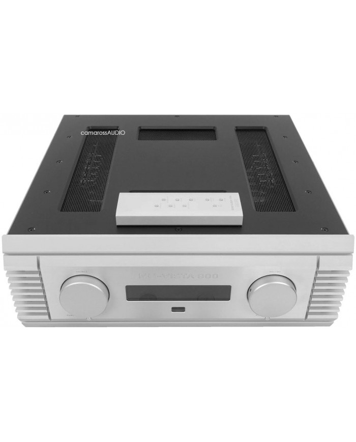 Musical Fidelity Nu-Vista 800 Integrated Amplifier