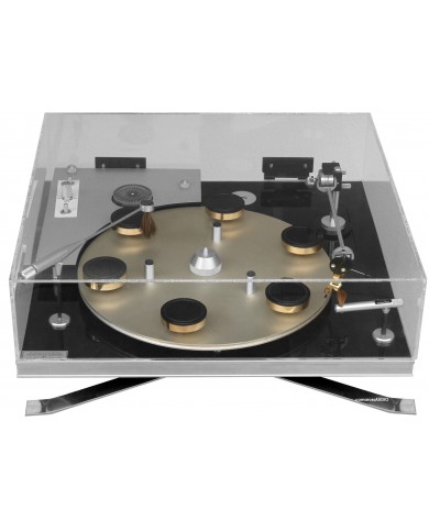 Michell Reference Electronic Transcription Turntable ( Michell