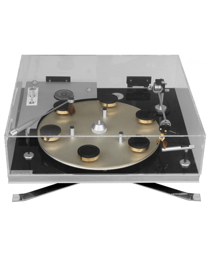 Michell Reference Electronic Transcription Turntable ( Michell