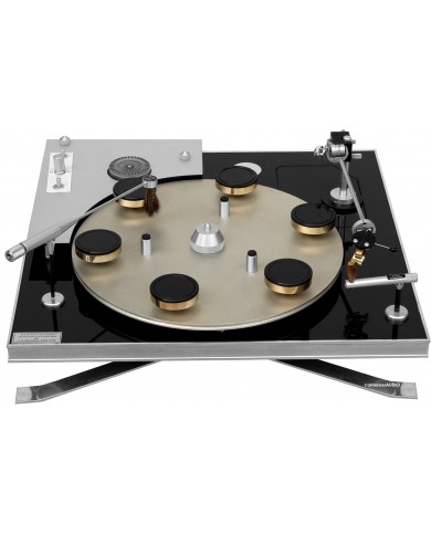 Michell Reference Electronic Transcription Turntable ( Michell