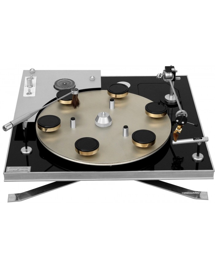 Michell Reference Electronic Transcription Turntable ( Michell Engineering )