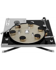 Michell Reference Electronic Transcription Turntable ( Michell