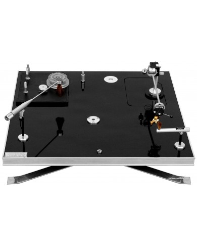 Michell Reference Electronic Transcription Turntable ( Michell