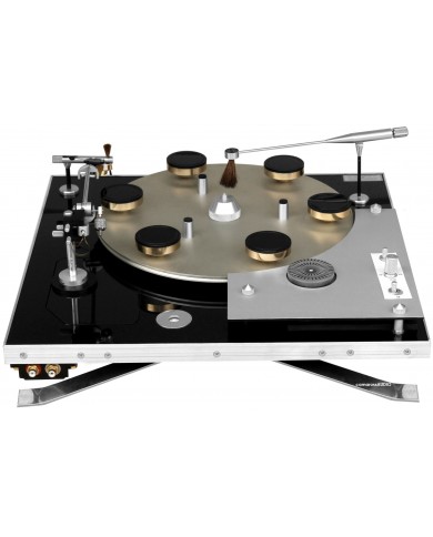 Michell Reference Electronic Transcription Turntable ( Michell
