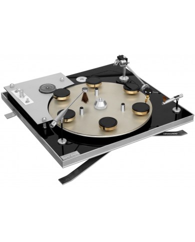 Michell Reference Electronic Transcription Turntable ( Michell