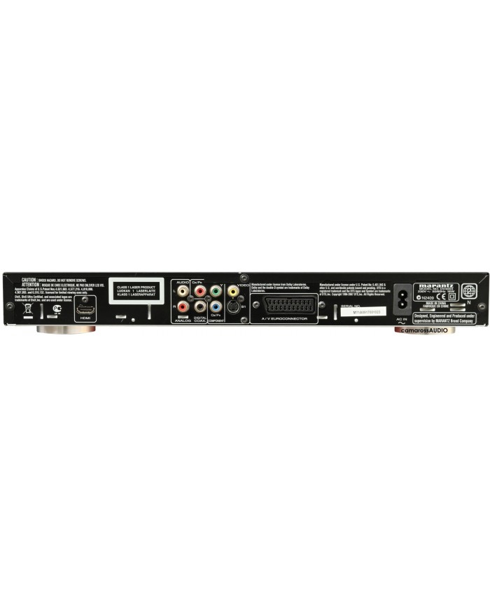 Marantz DV4003