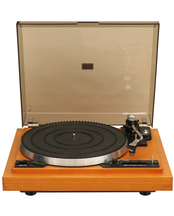 Garrard DD75