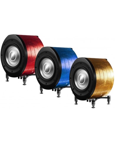 EMME Speakers Da Vinci