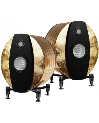 EMME Speakers Da Vinci