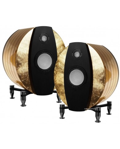 EMME Speakers Da Vinci