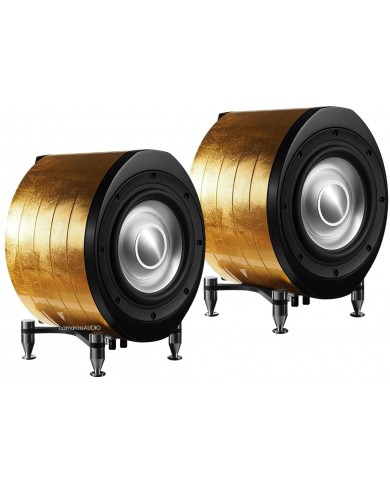 EMME Speakers Da Vinci