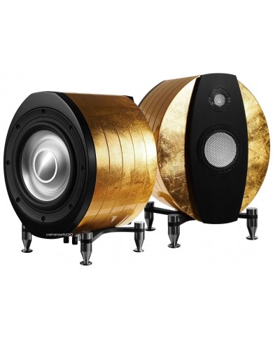EMME Speakers Da Vinci