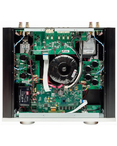 Musical Fidelity M6 Encore 225 Audio Streamer Musical Fidelity M6 Encore 225 Audio Streamer