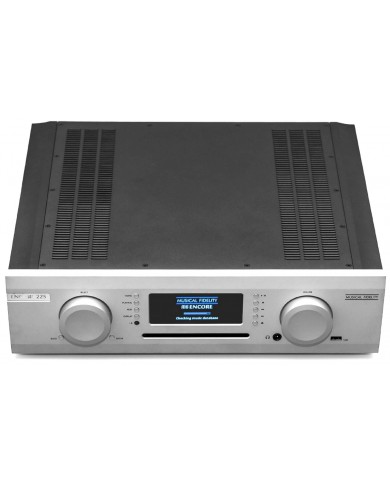 Musical Fidelity M6 Encore 225 Audio Streamer Musical Fidelity M6 Encore 225 Audio Streamer