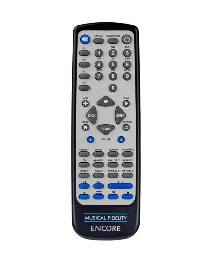 Musical Fidelity M6 Encore 225 Audio Streamer