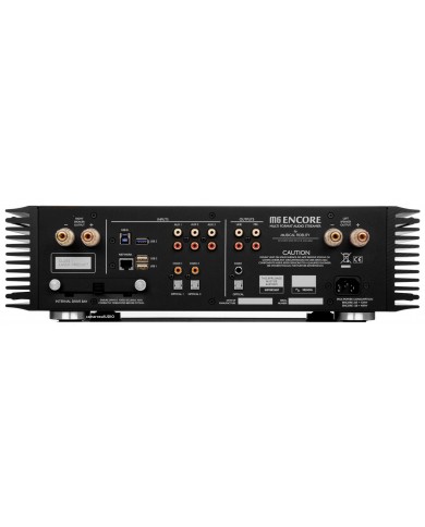 Musical Fidelity M6 Encore 225 Audio Streamer Musical Fidelity M6 Encore 225 Audio Streamer