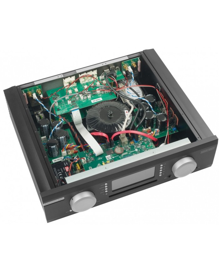 Musical Fidelity M6 Encore 225 Audio Streamer ( Black )