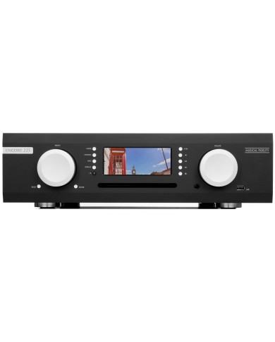 Musical Fidelity M6 Encore 225 Audio Streamer