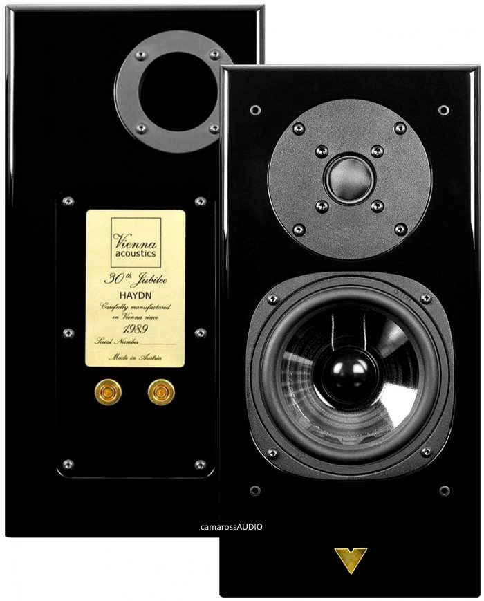 Vienna Acoustics Haydn Jubilee