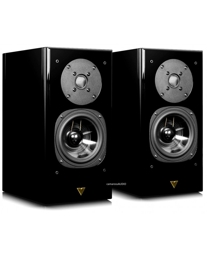 Vienna Acoustics Haydn Jubilee