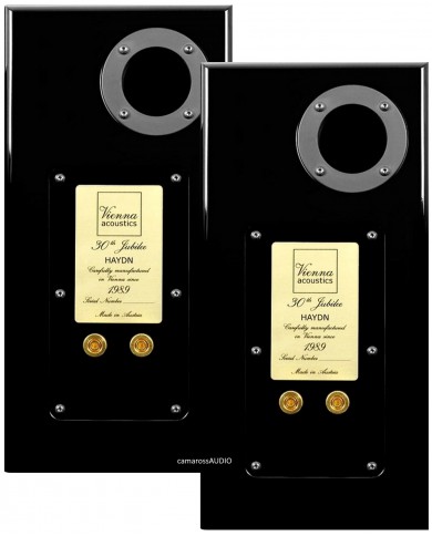 Vienna Acoustics Haydn Jubilee Vienna Acoustics Haydn Jubilee