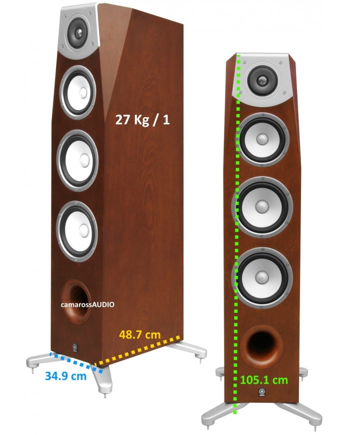 YAMAHA Soavo-1 YAMAHA Soavo-1